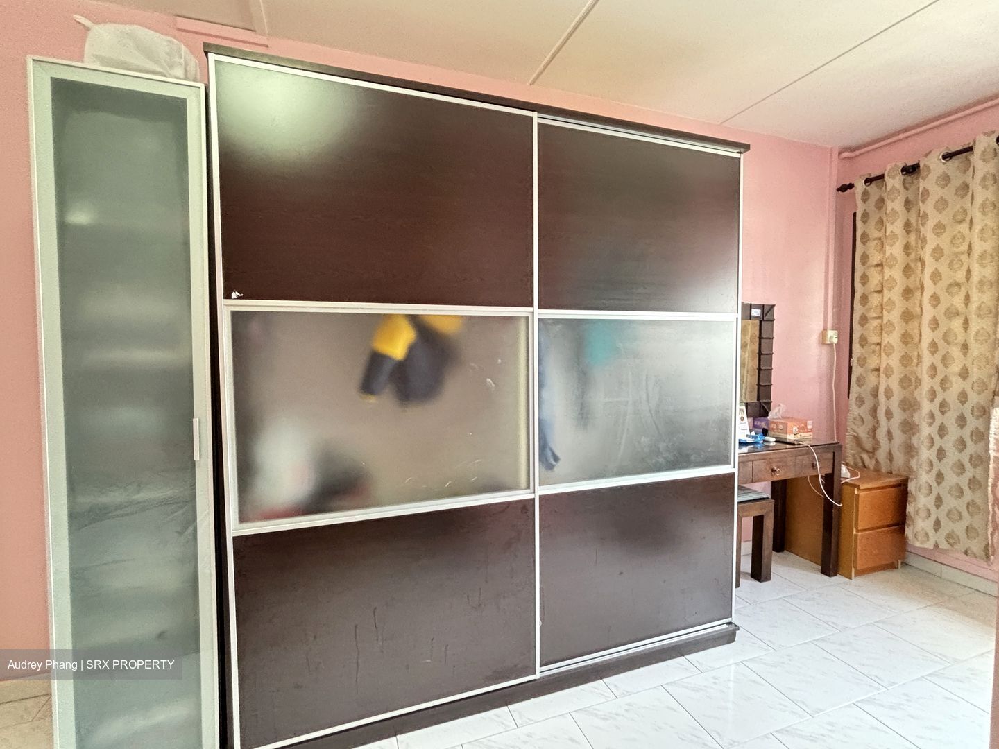 Pasir Ris Drive 6 (Pasir Ris), HDB 3 Rooms #444075831